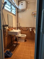 Blk 630 Pasir Ris Drive 3 (Pasir Ris), HDB 5 Rooms #551186111